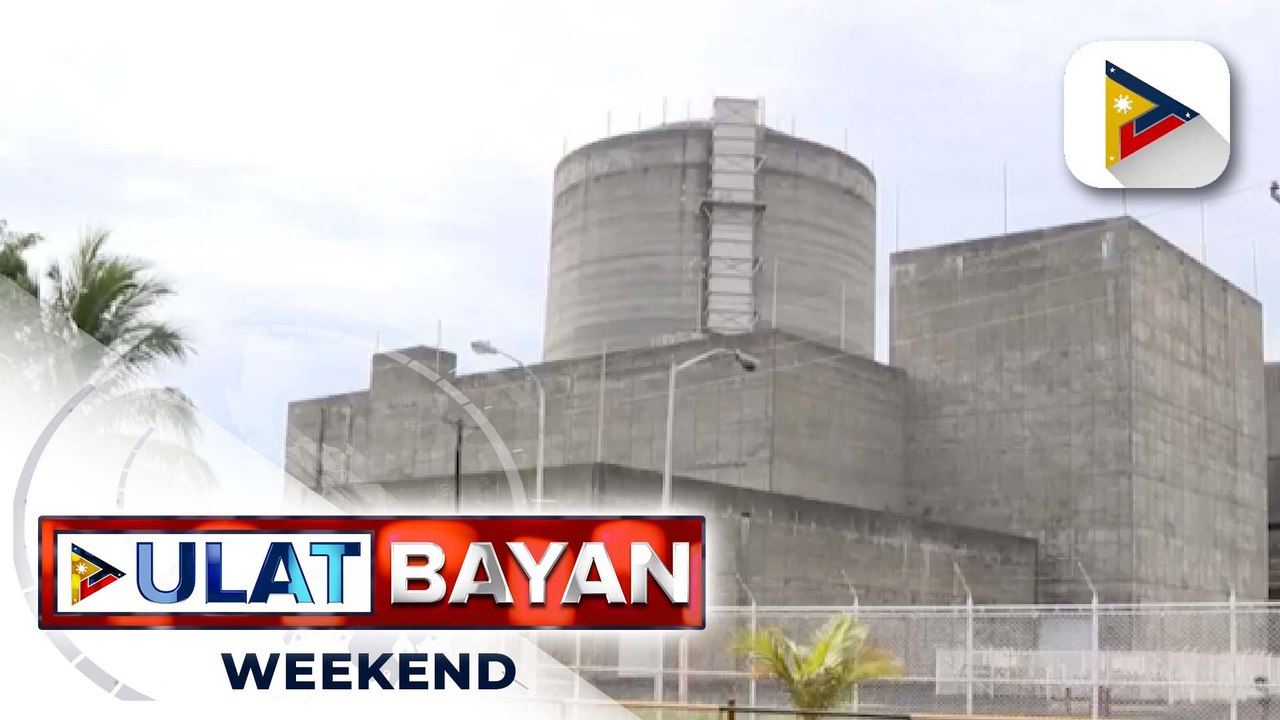 Mga benepisyo sa paggamit ng nuclear energy, inilatag ng PNRI