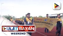 Northern Mindanao Athletic Meet 2023, umarangkada na