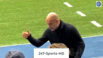  Pep Guardiola Angry Reaction to Erling Haaland giving his penalty to Ilkay Gundogan vs Leeds
