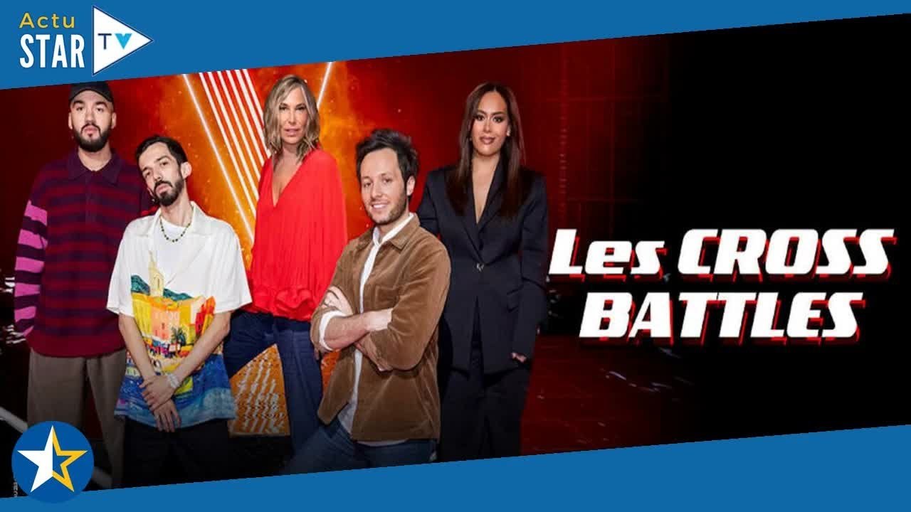 The Voice : quel candidat a été le plus soutenu par le public pendant la première soirée des cross b