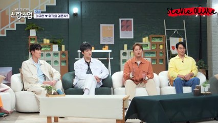 [ENG SUB] 230503 Kim Jaejoong's CUT on Channel A's Groom's Class Ep.62 #김재중 #ジェジュン #J_JUN #金在中 #jaejoong #kimjaejoong #신랑수업