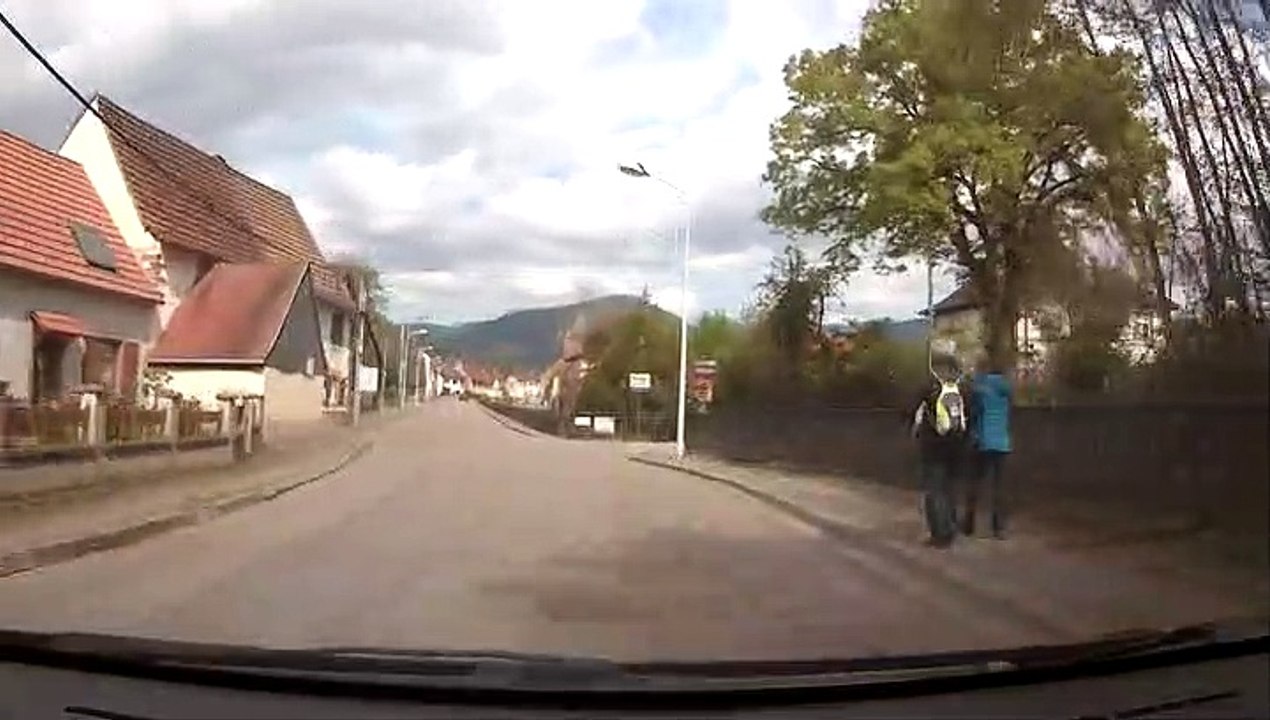 Niederhaslach