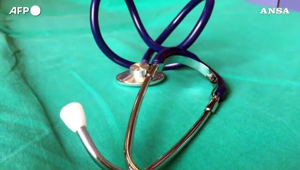 Il burnout dei sanitari causa 100mila errori l'anno