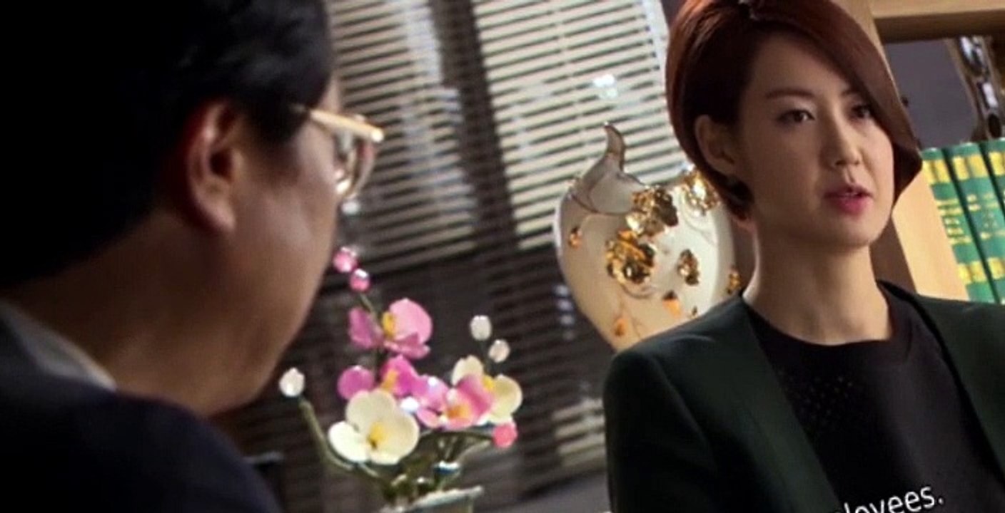 Empire of Gold S01 E21