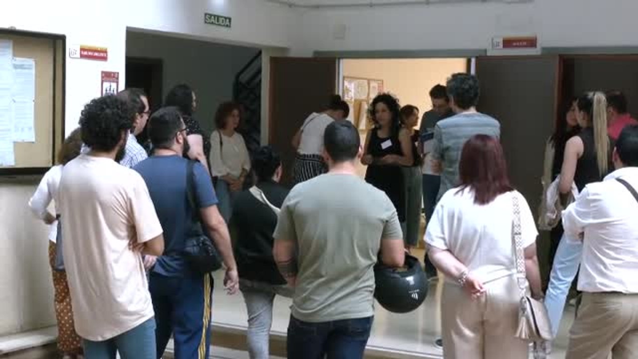 Correos examina hoy a los opositores en la mayor oferta pública de empleo en décadas