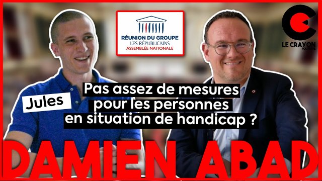 Handicap et accessibilité : les engagements sont-ils tenus ?