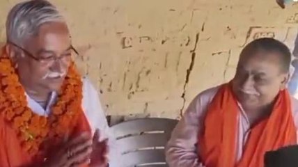 बाराबंकी: सीएम योगी आदित्यनाथ की जनसभा को लेकर कार्यकर्ताओं ने बैठक कर बनाई रणनीति