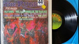 The Rugbys - Hot Cargo (1969 us, garage psych)