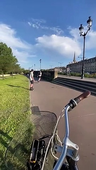 kikou le saut