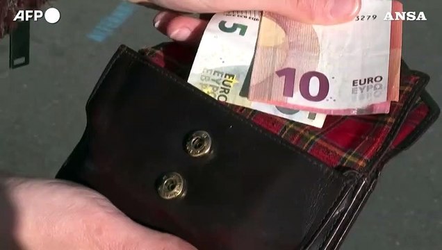 Con i rialzi della Bce inevitabili aumenti dei tassi su tutti i finanziamenti