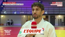 « Objectif Paris »... avec Cédric Revol - Judo - Mondiaux (H)