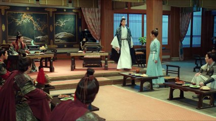 The Moon Brightens For You EP24