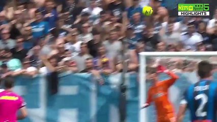 Juventus vs Atalanta 2-0 Hіghlіghts _ All Goals 2023 HD