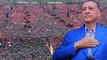 Cumhurbaşkanı Erdoğan, Büyük İstanbul Mitingi'ne katılım sayısını açıkladı: 1 milyon 700 bin