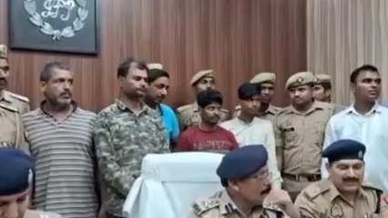 वाराणसी में अवैध संबंधों के शक में क्रिकेट कोच को मारी थी गोली, 100 सीसीटीवी कैमरों से खुला राज