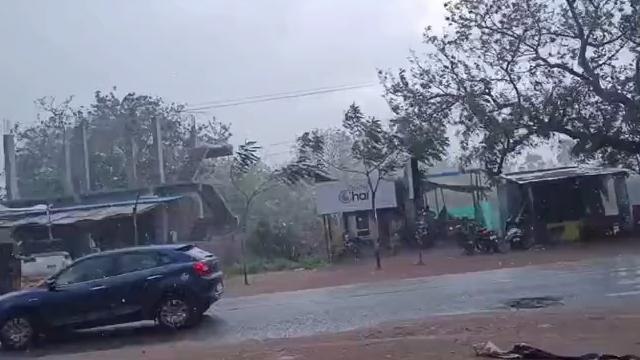 జగిత్యాల: మరో రెండు రోజులు భారీ వర్షాలు.. అప్రమత్తంగా ఉండాలి