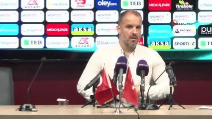 Mustafa Er: "Son topa kadar mücadele edeceğiz"