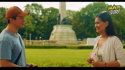 RESTU DITOLAK _BLACK MAMBA_ BERTINDAK‼️film filipina terbaru