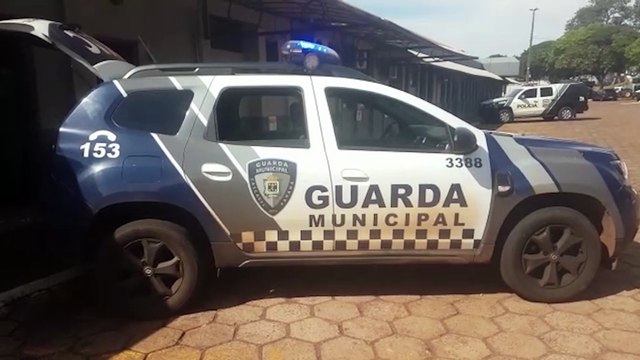 Briga de irmãos vai parar na Delegacia