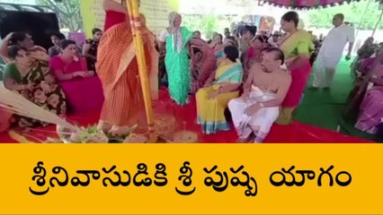 సూర్యాపేట: కన్నుల పండుగగా కొనసాగిన బ్రహ్మోత్సవాలు
