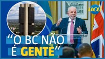 Lula: 