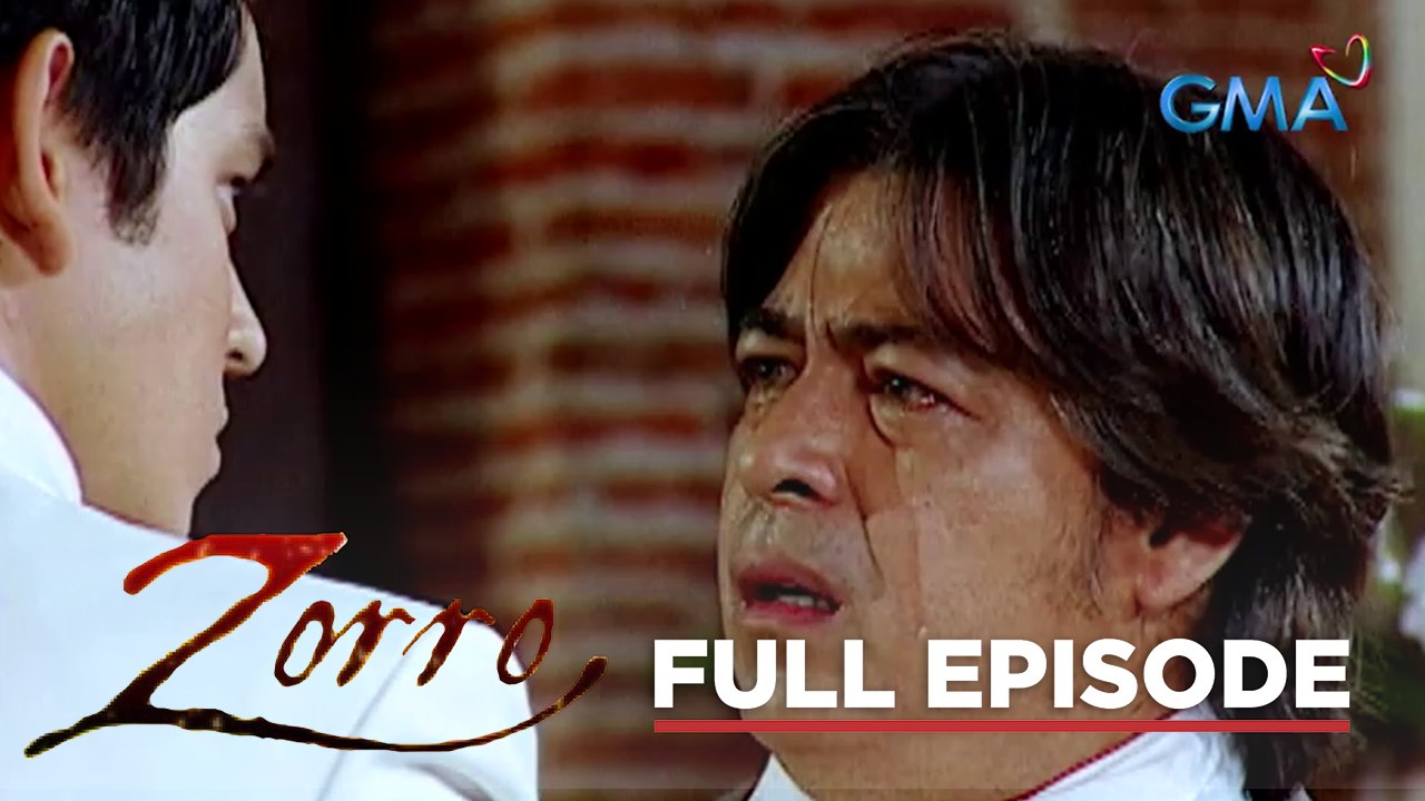 Zorro: Episode 39 (Stream Together)