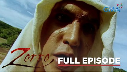 Zorro: Episode 48 (Stream Together)