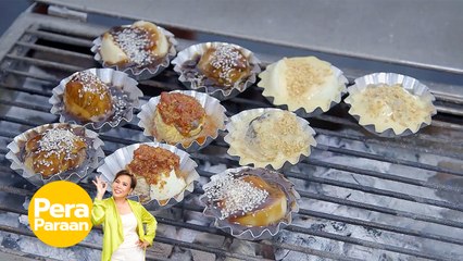 Flavored balut at penoy, kumikita ng P25,000 araw-araw! | Pera Paraan