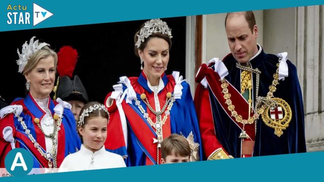 Kate Middleton et William “plus amoureux que jamais” : ce tendre regard capté par les photographes