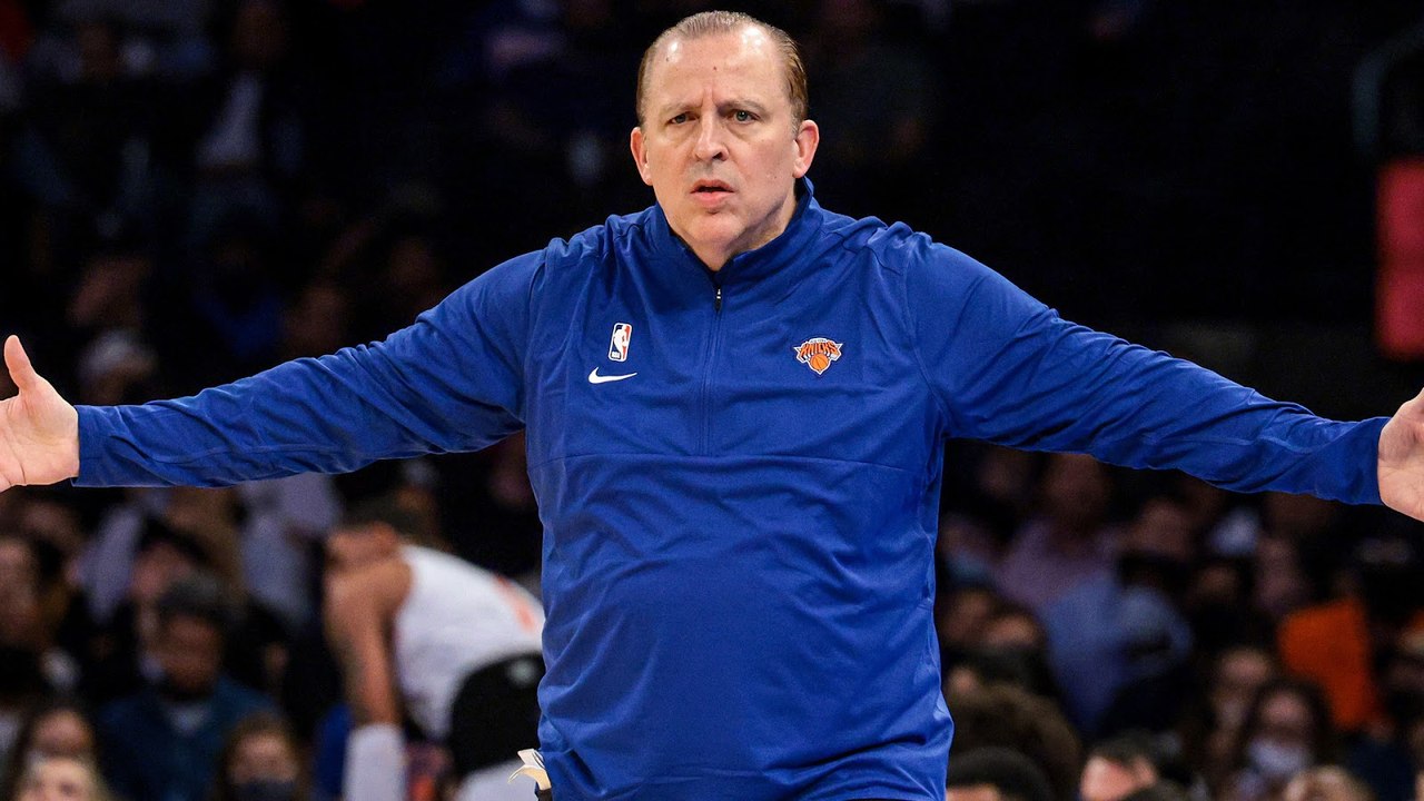 How Can The Knicks Turn Things Around?