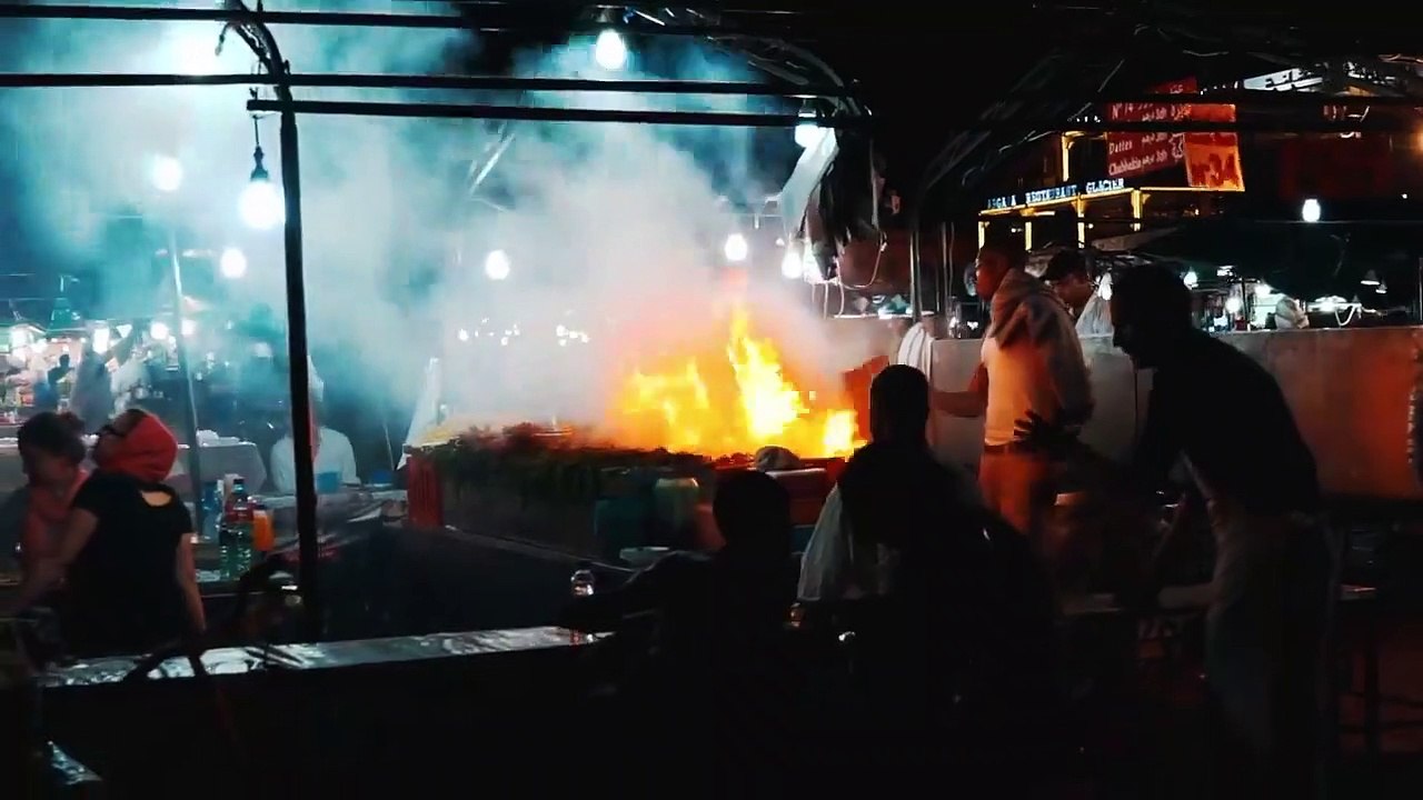 Discover majestic Morocco, a country rich in culture, history and rich in incredible experiences