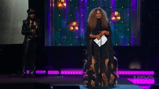 Janet Jackson, Stevie Nicks inducted into Rock and Roll Hall of Fame