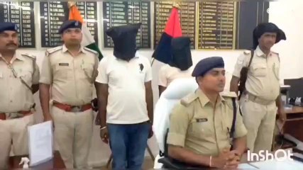 भोजपुर: विभिन्न आपराधिक कांडों में पुलिस ने 24 लोगों को किया गिरफ्तार, जानिए खबर
