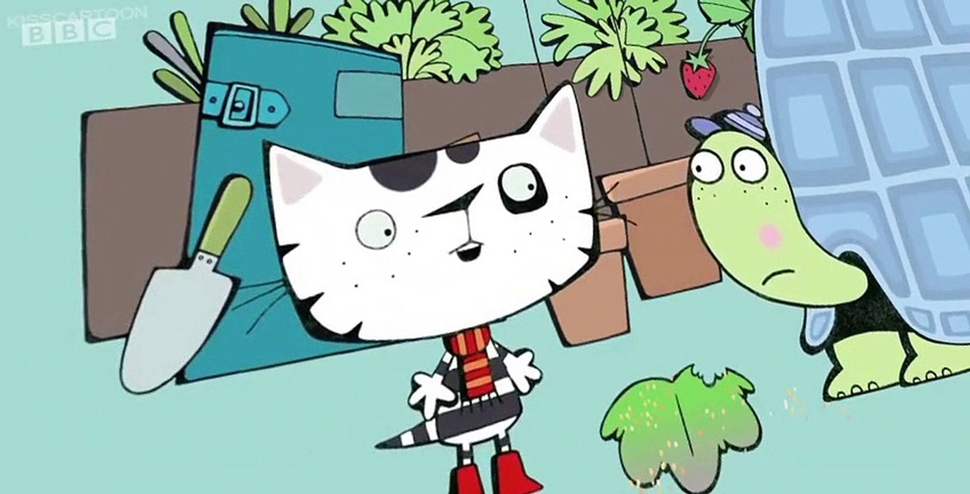Wussywat the Clumsy Cat Wussywat the Clumsy Cat E008 – Sand