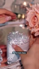 Beautiful hair accessories #shorts #hairstyle #hairstyleshorts #trendinghairstyle #shortvideo #viral