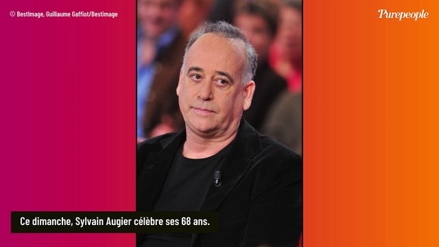 Sylvain Augier gavé de morphine : la descente aux enfers de l'ex-animateur de la Carte aux trésors