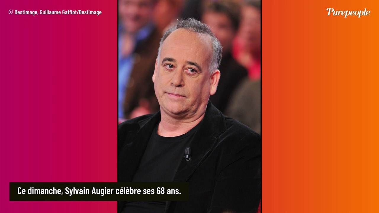 Sylvain Augier "gavé de morphine" : la descente aux enfers de l'ex-animateur de la Carte aux trésors