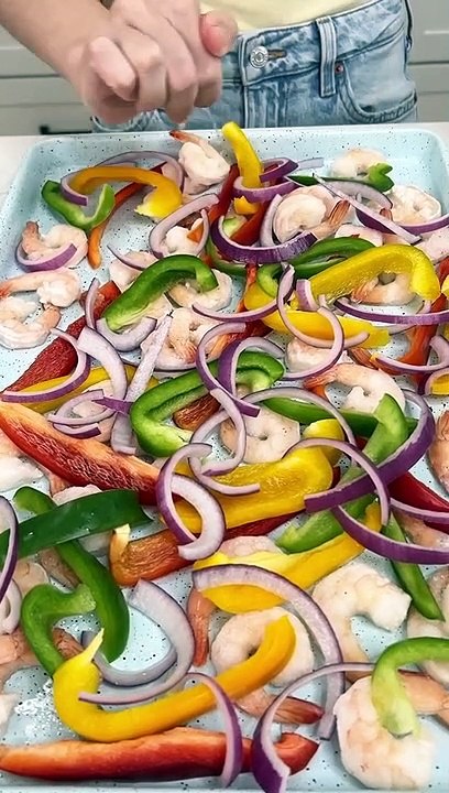 This is my favorite Mexican dinner!