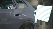 BMW Paint Shop with Artificial Intelligence_ Automated Rework