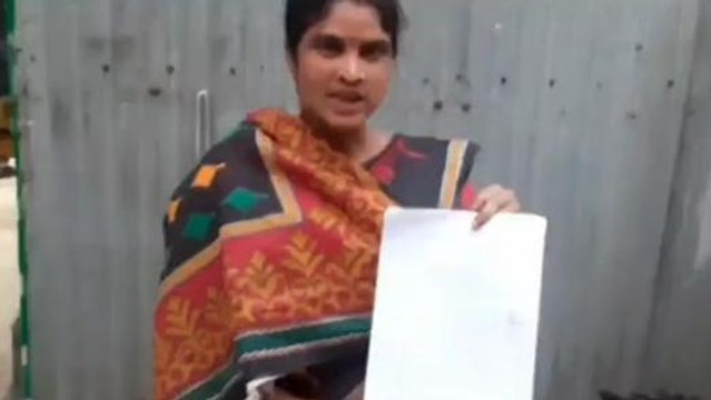 মায়ের সামনে মেয়ের সঙ্গে কুকর্ম জ্যেঠুর! জ্ঞান হারালো ভাসতি! শেষে যা হলো; ভয়ঙ্কর