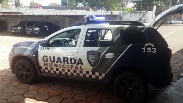 Briga de irmãos vai parar na Delegacia