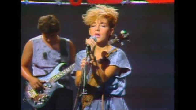 'Yo disparé en los 80': un retrato coral de la Movida Madrileña