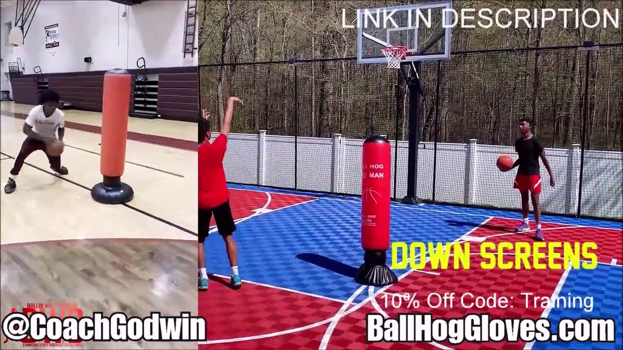 Stephen Curry 23 pts 4 threes 3 asts vs Lakers 2023 PO G3