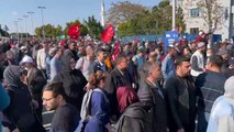 Gerçek Gündem ekibi Erdoğan'ın İstanbul mitinginde: Kararsız seçmen için son 1 hafta çok önemli