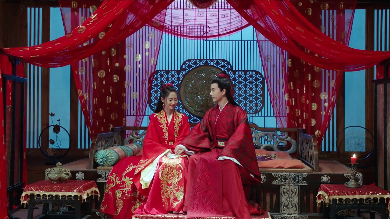The Moon Brightens For You EP28