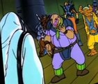 The Adventures of the Galaxy Rangers The Adventures of the Galaxy Rangers E005 – Smuggler’s Gauntlet