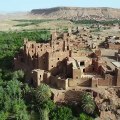 draa valley ouarzazate morocco