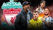 JT Foot Mercato : Jürgen Klopp veut révolutionner Liverpool