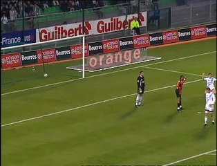 10/05/03 : SRFC-RCS : CSC Jean-Christophe Devaux (76')