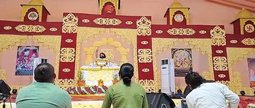 Shrimad Bhagwat Katha